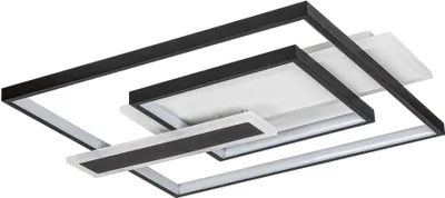 Zdjęcie produktu dla Lampa sufitowa LED 50W HERKULES 2932 Rabalux