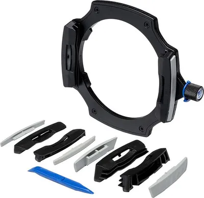 Image de Lee Filters Lee filter holder LEE100
