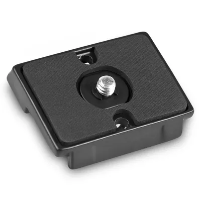 Produktbild von Mantona Scout Schnellwechselplatte