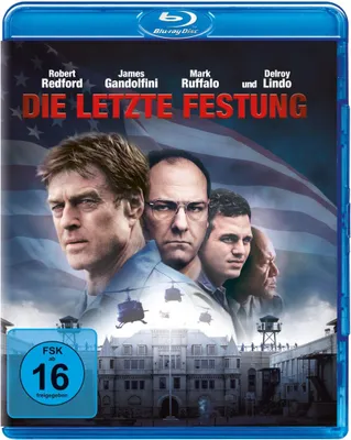 Produktbild von Die letzte Festung