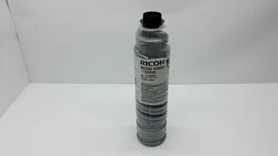 Obrázok produktu pre 885251, TYPE3205 Tonerová tlačová kazeta čiernej farby kompatibilná s Ricoh Aficio 1035 1045 3105