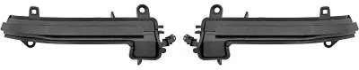 Produktbild von DIEDERICHS 1281626 Blinker Blinkleuchte Außenspiegel Rechts Außenspiegel Links für BMW 1 Schrägheck (F20) 3 Touring (F31) 3 Limousine (F30, F80) X1