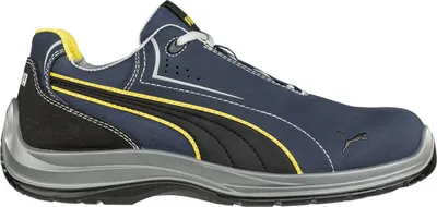 Obrázok produktu pre PUMA nízka obuv TOURING BLUE LOW SB SRC, veľkosť 47, stupeň ochrany:nv, veľkosť:39, šírka:nv