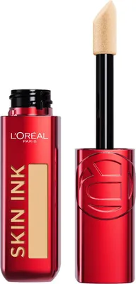 Zdjęcie produktu dla Podkład Do Twarzy L'oréal Paris Infaillible Skin Ink 180