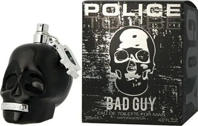 Obrázek produktu pro To Be Bad Guy - EDT, 125 ml