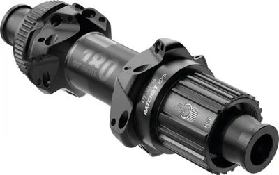 Produktbild von DT Swiss Nabe Road HR 180 EXP 24 Loch schwarz - maximale Effizienz & Steifigk...
