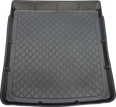 Produktbild von Z439755 Kofferraumwanne kompatibel mit Volkswagen Passat B6 / Passat B7/ Passat CC 2005-10.2009 / 09.2010-11.2014 / 06.2008-11.2016