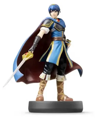 Obrázok produktu pre Nintendo Amiibo Marth-Super Smash Bros. Nintendo Collection