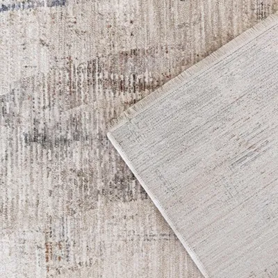 Image de Tapis BARON 03 beige 200 x 290 cm
