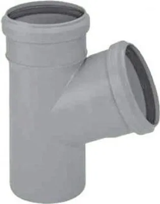 Zdjęcie produktu dla T-Stück Innen D50/50X67