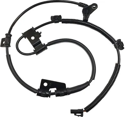 Produktbild von VEMO ABS Sensor Raddrehzahl Vorne Rechts für HYUNDAI TUCSON (JM) V53-72-0087