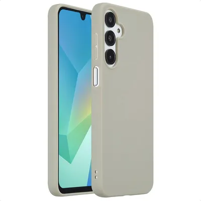 Zdjęcie produktu dla imoshion Colour Backcover dla Samsung Galaxy A16 - Szary