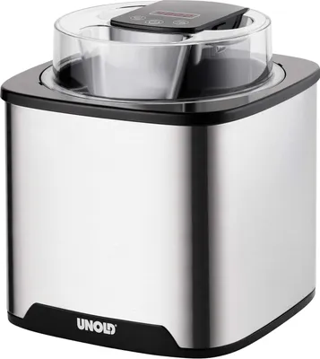Produktbild von Unold 48855 Maszyna do lodów Gelato