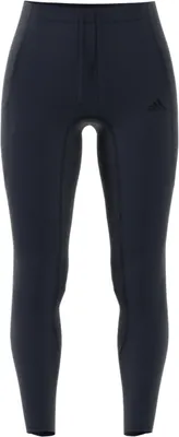 Produktbild von ADIDAS - Leggings Sporthose Damen Adidas FastImp 7/8 T Jogging, navy