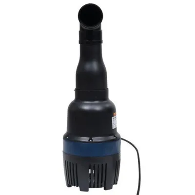 Produktbild von vidaXL Teichpumpe 16000 L/h 75 W