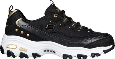 Zdjęcie produktu dla Skechers Buty Dlites, 149267BKGD