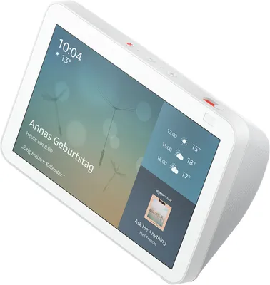 Obrázek produktu pro Amazon Echo Show 8 (2. generace) - Smart-Display