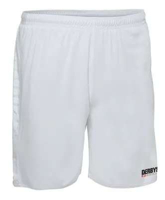 Produktbild von DERBYSTAR Hyper Hose, Gr.140, weiss weiss