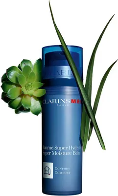 Immagine prodotto di Clarinsmen Super Moisture Balm 50Ml