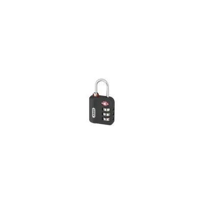 Obrázek produktu pro ABUS 53093, Černá, 1 kusů