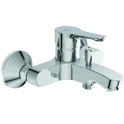 Produktbild von IDEAL STANDARD BC654AA Badearmatur AP Alpha, Chrom