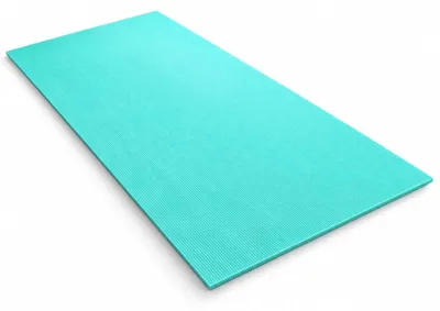 Obrázek produktu pro Podložka pod plovoucí podlahu izolační - 5 mm - 30 m² - 60 ks - Pod laminát a parkety