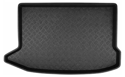 Image de Tapis de coffre PE pour Hyundai Kona I 2018-