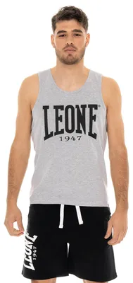 Immagine prodotto di Canotta da uomo in cotone Leone 1947 Apparel