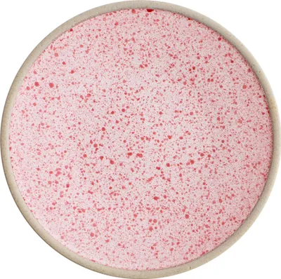 Image de Assiette plate VERLO 17 cm SWEET – Petite assiette de table pour le quotidien et la cuisine