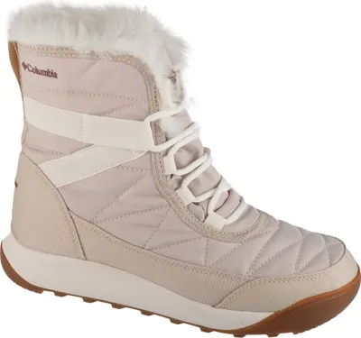 Produktbild von Columbia Minx Shorty IV 2079181278, Winterschuhe, Damen, Beige, Größe: 41