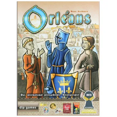 Produktbild von Orléans