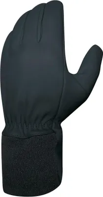 Produktbild von CHIBA Arbeitshandschuh Allround - L, schwarz, wasserabweisend, winddicht
