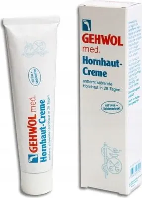 Image de Gehwol Skin Firming and Hydrating Cream, 75 ml