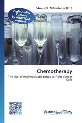 Produktbild von Chemotherapy