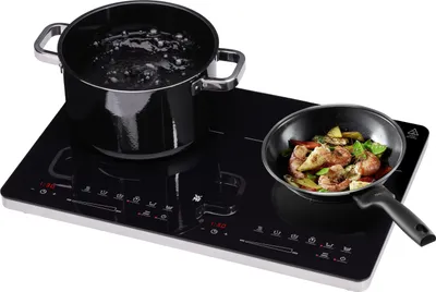 Obrázek produktu pro WMF Kult X 0415320011 Doppel-Induktionsplatte