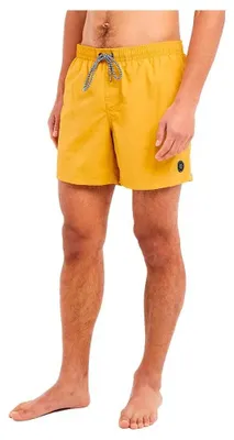 Image de PROTEST - short de plage plus rapide - Jaune