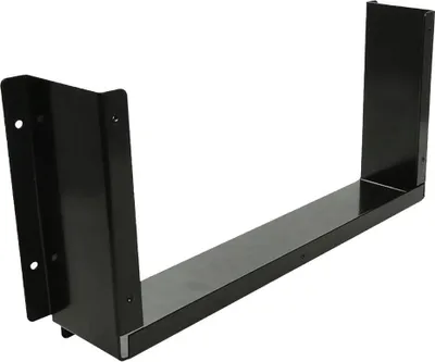 Produktbild von Alurahmen 80mm für Ablagenetz 230076