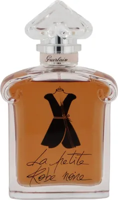 Produktbild von Guerlain Spray Parfum La Petite Robe Noire Ma Robe Velours Eau de Parfum