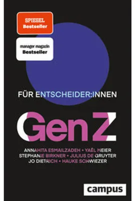 Produktbild von Gen Z