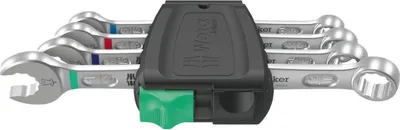 Produktbild von Wera 6003 Joker 4 Imperial Set 1