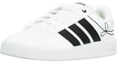 Produktbild von ADIDAS KH9783 GRAND COURT 3.0 GIR Weiß