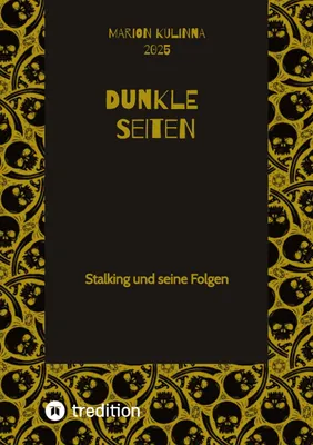 Produktbild von Dunkle Seiten
