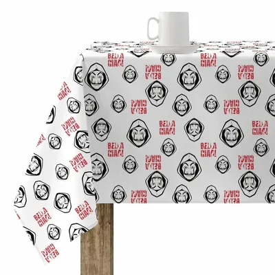 Produktbild von Fleckenabweisende Tischdecke Belum LCDP 04 B 250 x 140 cm