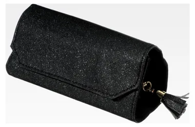 Produktbild von Faltbare Schmuckrolle aus Polyurethanmit Stauraum – Leichter Schmuckorganizer für Ringe, Ohrringe und Armbänder – Sicherer Aufbewahrungsbeutel für Reisen und Outdoor-Aktivitäten