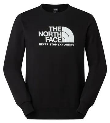 Immagine prodotto di THE NORTH FACE - Felpa uomo slim New Peak girocollo - Taglia XS