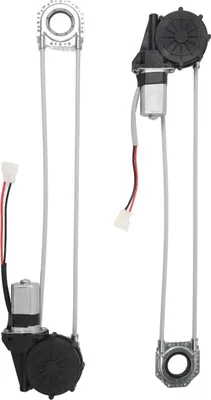 Obrázok produktu pre Konverzná sada pre elektrický regulátor okien pre 2-dverový kufor DC12V