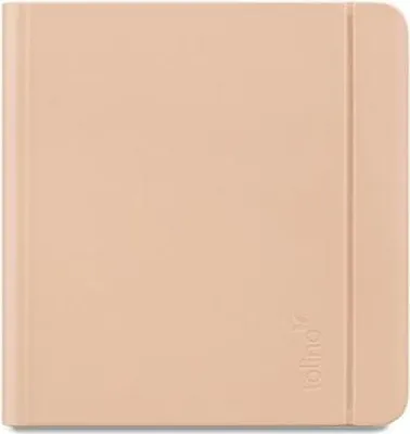 Obrázek produktu pro tolino vision color weiß - Stylus Sleepcover Sand Beige