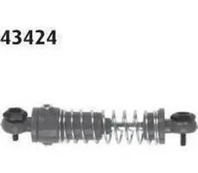 Produktbild von Revell Stoßdämpfer - Jeder (24830/24831)