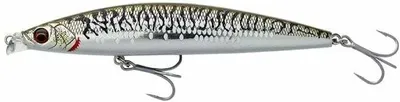 Immagine prodotto di Savage Gear Gravity Shallow Mackerel Ayu – Wobbler da 10 cm e 14 g