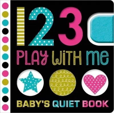 Produktbild von 123 Play With Me